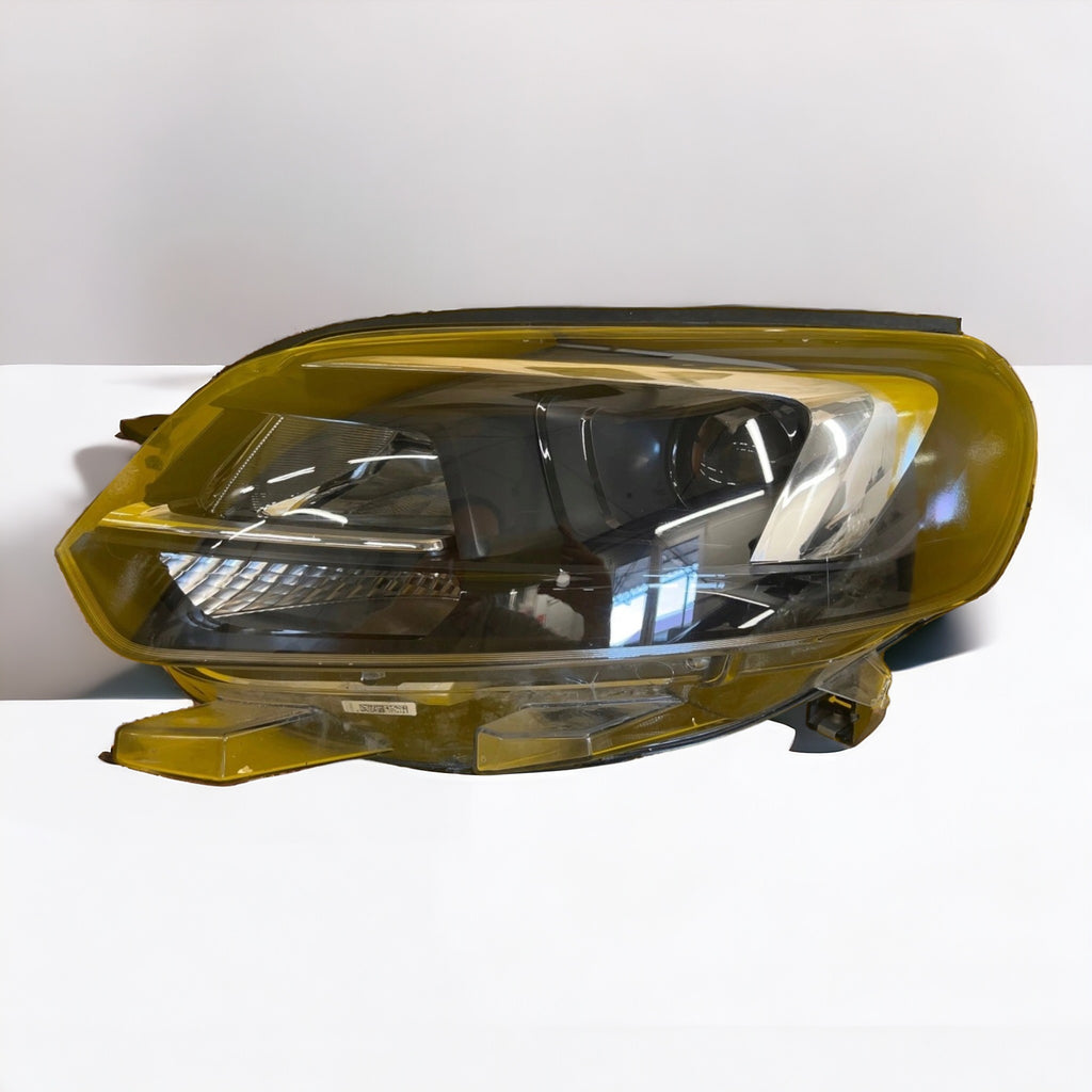 Frontscheinwerfer Opel Vivaro C Zafira Life 00218275-01 Xenon Links Headlight