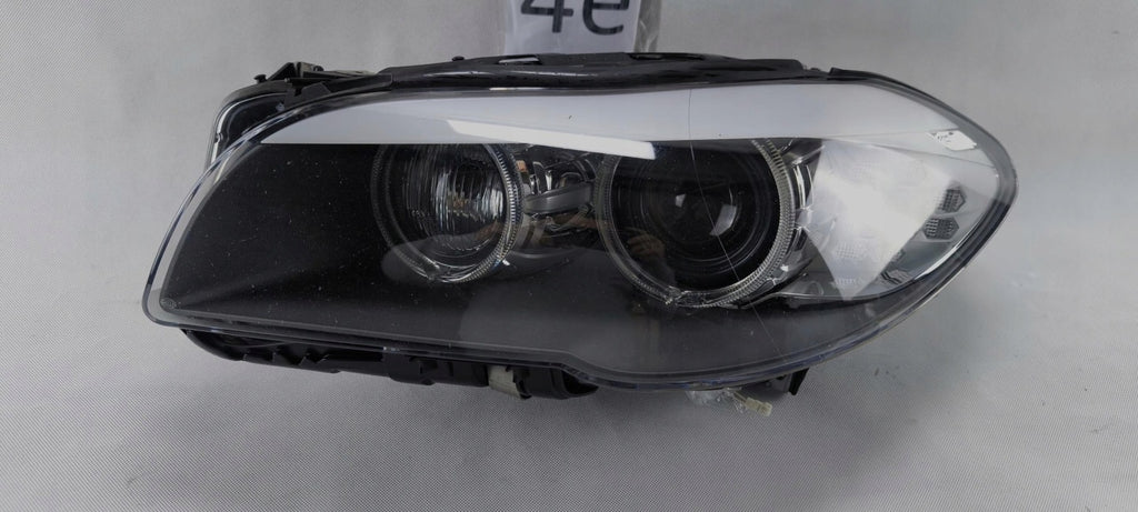 Frontscheinwerfer BMW F11 F10 7203251 Xenon Links Scheinwerfer Headlight SCH6763364379ze