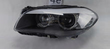 Laden Sie das Bild in den Galerie-Viewer, Frontscheinwerfer BMW F11 F10 7203251 Xenon Links Scheinwerfer Headlight SCH6763364379ze