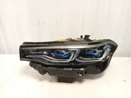 Frontscheinwerfer BMW X7 G07 A99481801-10 Laser Links Scheinwerfer Headlight SCH3266772465jr