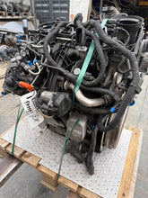 Laden Sie das Bild in den Galerie-Viewer, Motor Audi Seat Skoda VW I CFG CFGC CFGB 2.0 TDI 175TKm 2012 Diesel Komplett MOT5126345326zi