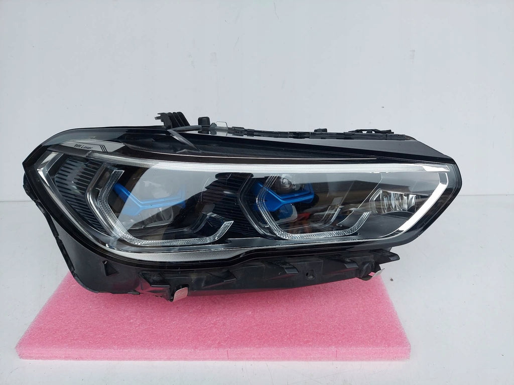 Frontscheinwerfer BMW X5 G05 948179003 Rechts Scheinwerfer Headlight SCH8378832089oo