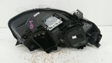 Laden Sie das Bild in den Galerie-Viewer, Frontscheinwerfer Opel Zafira 9832837680 Xenon Links Scheinwerfer Headlight SCH8063442837ap