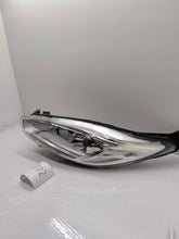 Laden Sie das Bild in den Galerie-Viewer, Frontscheinwerfer Ford Fiesta I C1BB13W030CE Links Scheinwerfer Headlight SCH5435444454qz