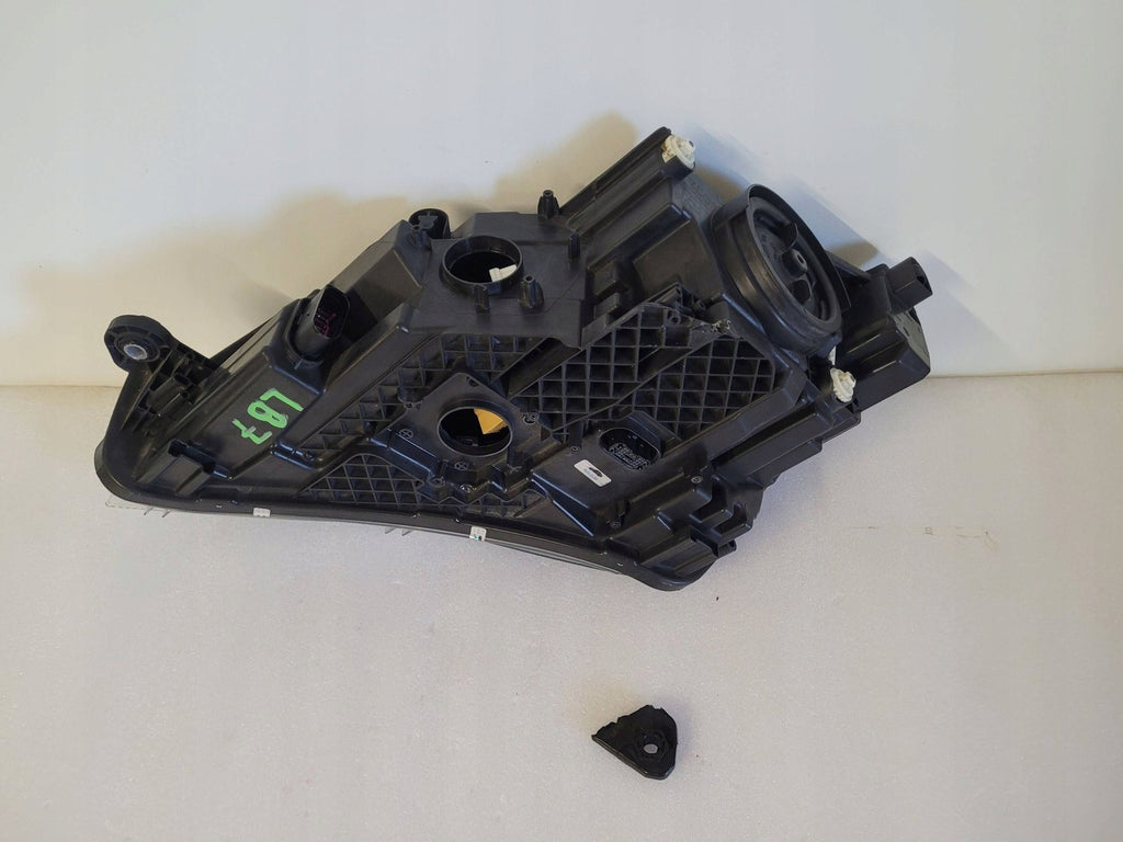 Frontscheinwerfer Skoda Superb III 3V1941016A LED Rechts Scheinwerfer Headlight