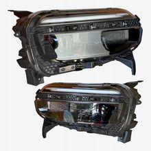 Load image into Gallery viewer, Frontscheinwerfer Jeep I 52218717 52218721 LED Ein Satz Scheinwerfer Headlight SCH8784522695vh