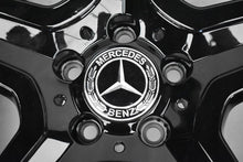 Laden Sie das Bild in den Galerie-Viewer, 4x Alufelge 19 Zoll 8.0" 5x112 43 5ET A1564010600 Mercedes-Benz X156 Rim Wheel FEL5546442717xr