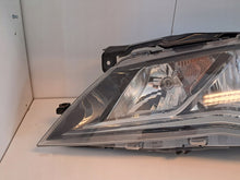 Load image into Gallery viewer, Frontscheinwerfer Seat Leon 5F1941005A Links Scheinwerfer Headlight