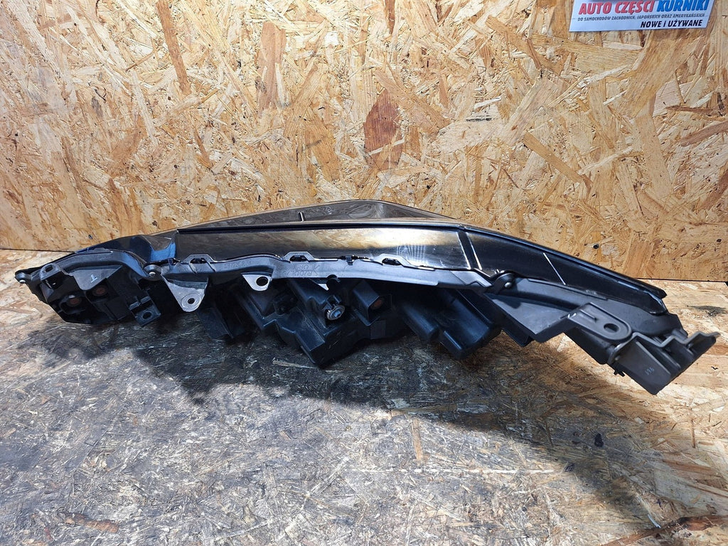 Frontscheinwerfer Toyota Prius VAY5154 Full LED Rechts Scheinwerfer Headlight SCH6063701250ed