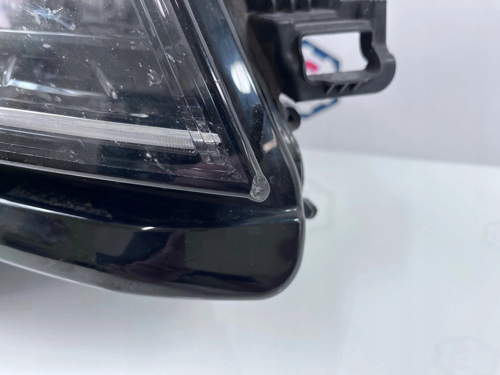 Frontscheinwerfer Skoda Kodiaq 57B941016B Full LED Rechts Scheinwerfer Headlight SCH8047452755sl