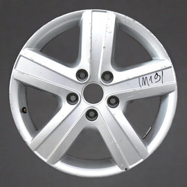 1x Alufelge 17 Zoll 7.0