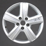 1x Alufelge 17 Zoll 7.0