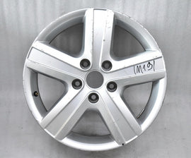 1x Alufelge 17 Zoll 7.0