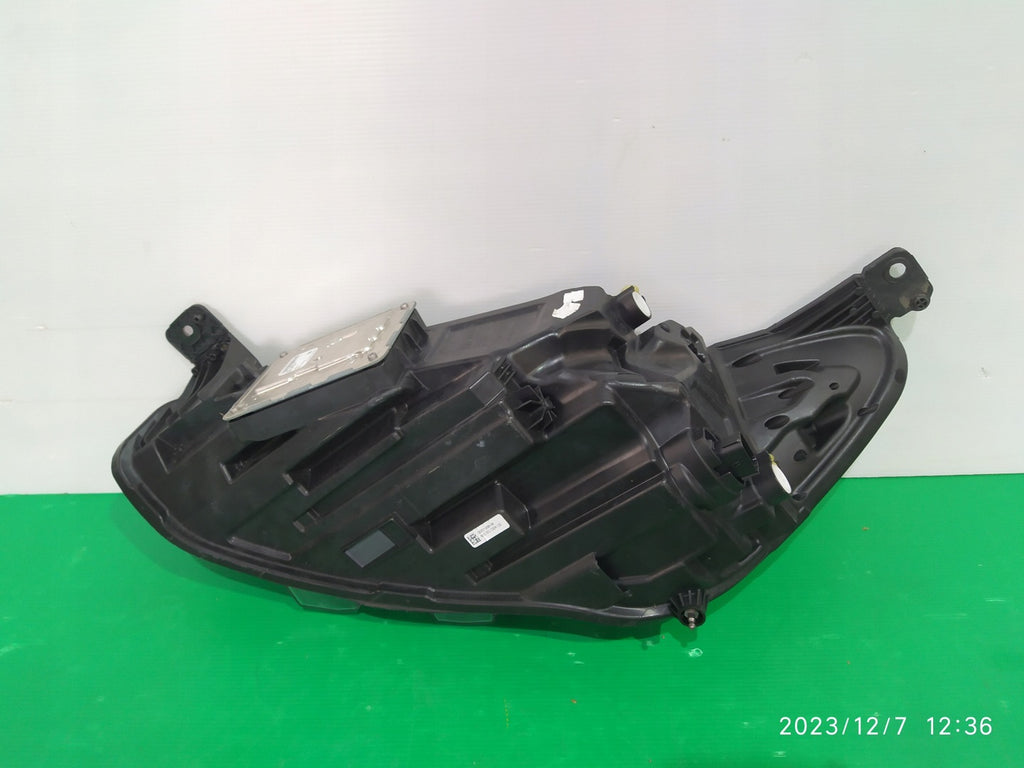 Frontscheinwerfer Ford Focus JX7B-13E014 Full LED Rechts Scheinwerfer Headlight SCH3983566714nu