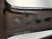 Laden Sie das Bild in den Galerie-Viewer, 1x Alufelge 20 Zoll 8.5&quot; 5x115 49ET Glanz OP106 Opel Insignia Rim Wheel