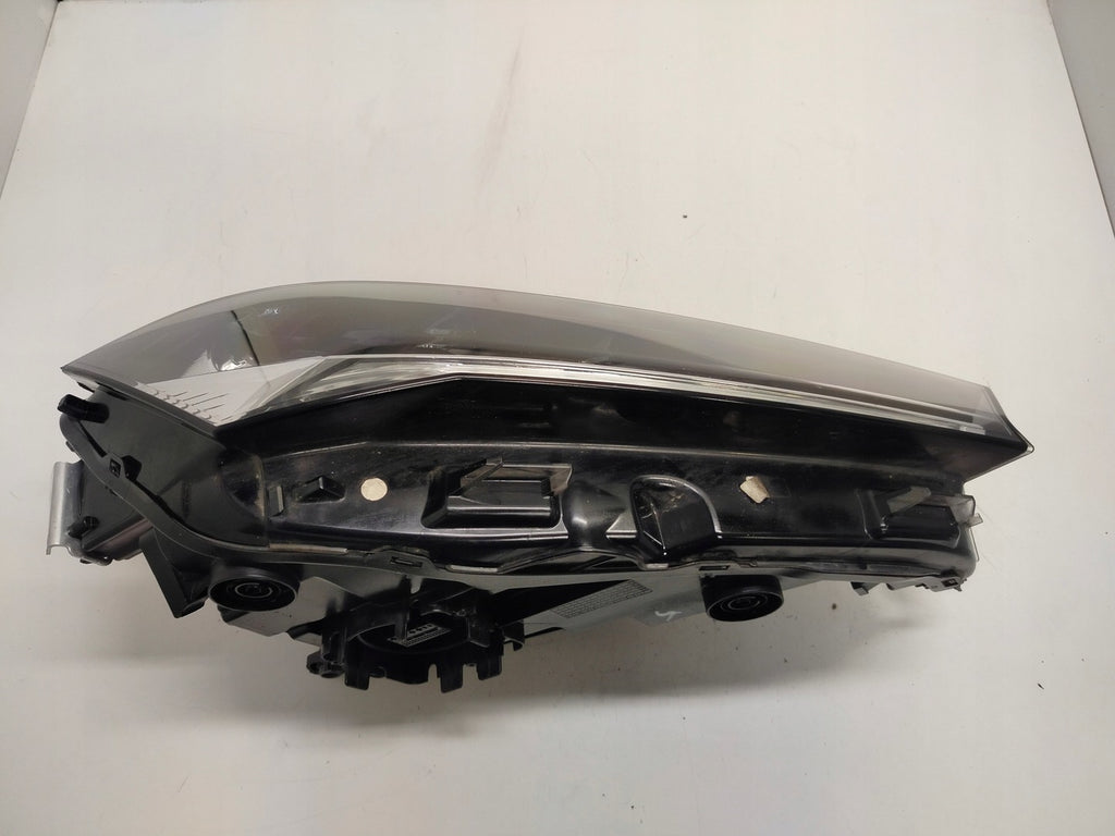 Frontscheinwerfer Skoda Superb I 3P1941016 LED Rechts Scheinwerfer Headlight SCH8644881843ho