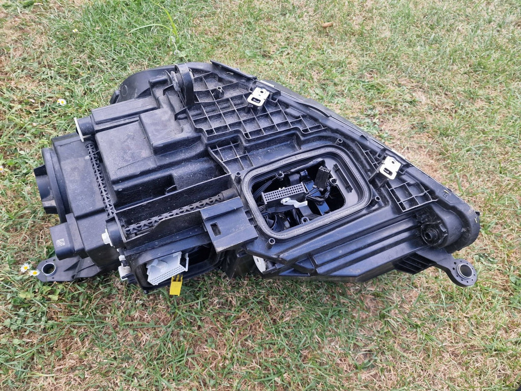 Frontscheinwerfer Mercedes-Benz Gle A1679068607 Rechts Scheinwerfer Headlight SCH5255728902lz