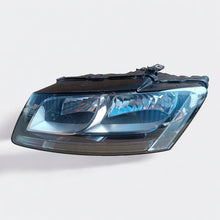 Laden Sie das Bild in den Galerie-Viewer, Frontscheinwerfer Audi Q5 Links Scheinwerfer Headlight