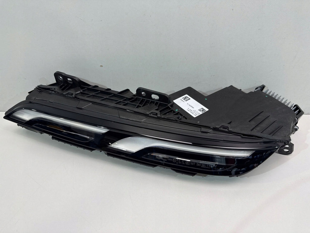 Frontscheinwerfer BMW 7 9450079 Links Scheinwerfer Headlight SCH6627080318kn