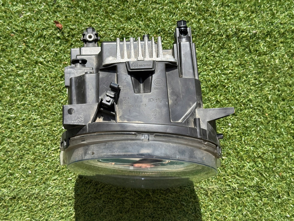 Frontscheinwerfer Jeep Renegade 00521440050 Rechts Scheinwerfer Headlight SCH7701900406md