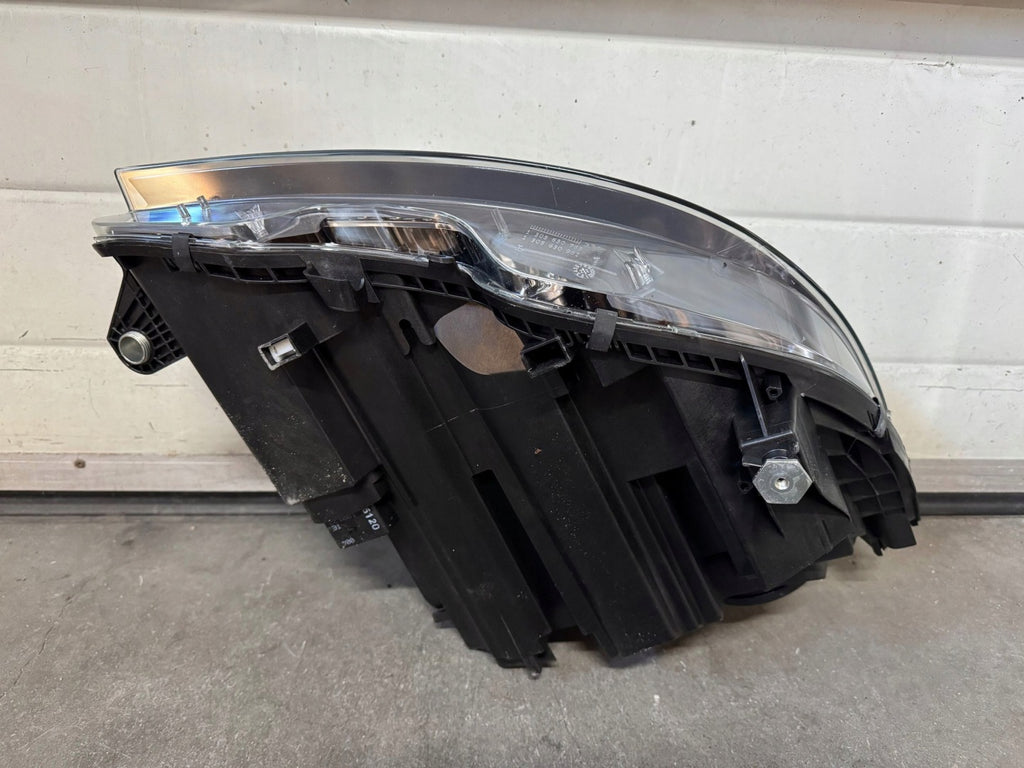 Frontscheinwerfer Mercedes-Benz Cls X218 A2188207761 Links Headlight SCH4855640730yb