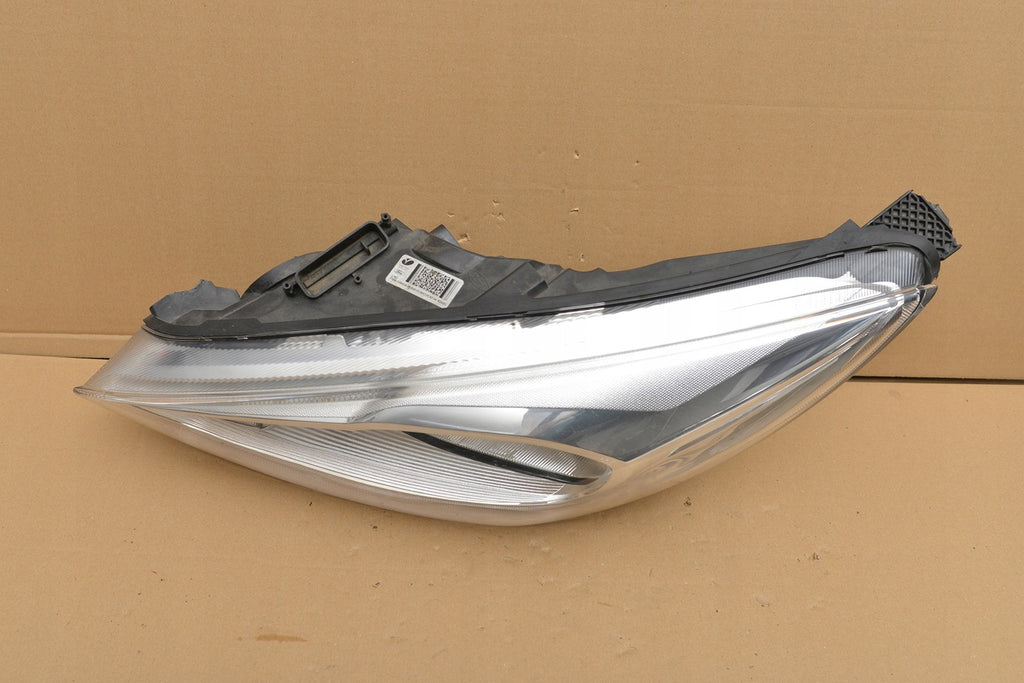 Frontscheinwerfer Ford Focus III F1EB-13W030-AF LED Links Scheinwerfer Headlight SCH1598534446fl