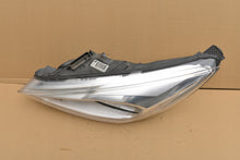 Laden Sie das Bild in den Galerie-Viewer, Frontscheinwerfer Ford Focus III F1EB-13W030-AF LED Links Scheinwerfer Headlight SCH1598534446fl