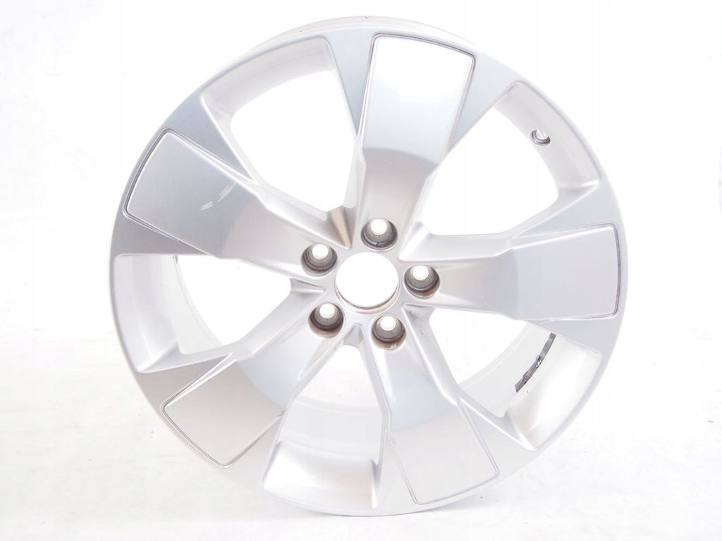 1x Alufelge 18 Zoll 7.5" 5x108 Volvo Xc40 Rim Wheel FEL3511558970pq