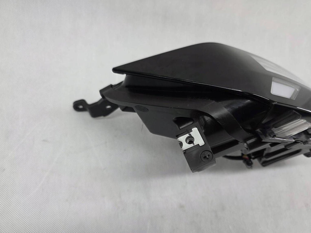 Frontscheinwerfer Dacia Spring 266007890R Full LED Rechts Scheinwerfer Headlight SCH3201631855rw