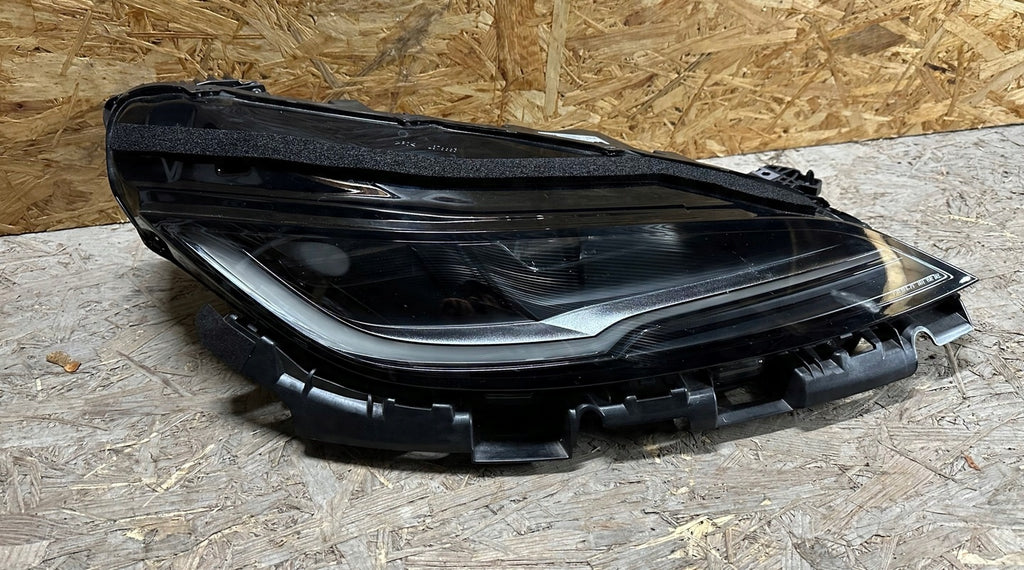 Frontscheinwerfer Tesla 3 1760889-00-E LED Rechts Scheinwerfer Headlight