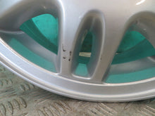 Load image into Gallery viewer, 1x Alufelge 16 Zoll 6.5&quot; 5x112 60ET A6384011802 Mercedes-Benz Viano Rim Wheel