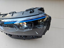 Laden Sie das Bild in den Galerie-Viewer, Frontscheinwerfer Mercedes-Benz Eqa Eqb LED Rechts Scheinwerfer Headlight SCH8174000246uw