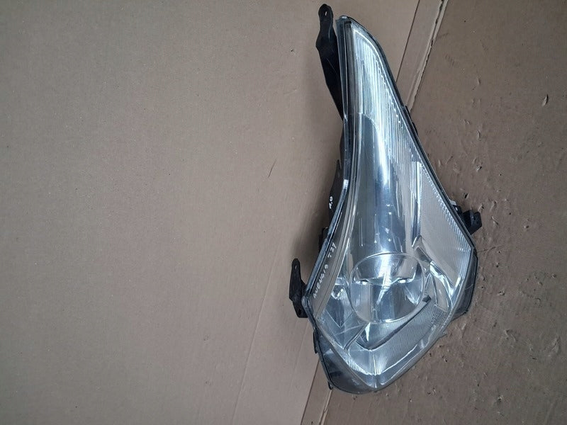 Frontscheinwerfer Toyota Avensis Links Scheinwerfer Headlight SCH1902925173ay