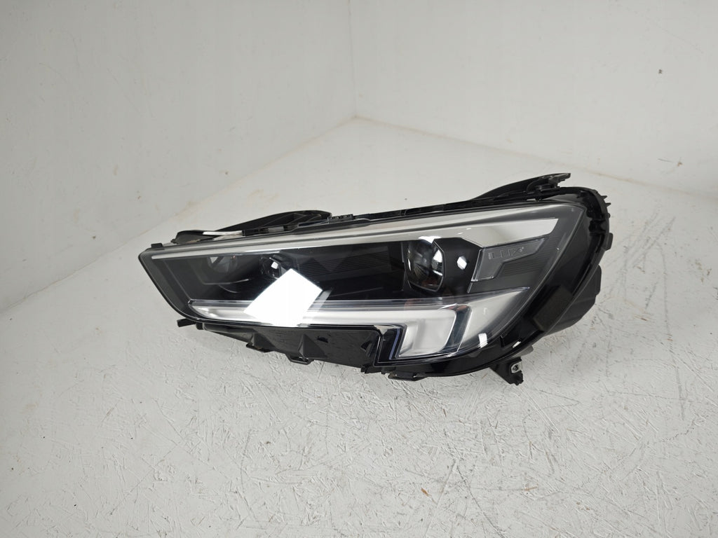 Frontscheinwerfer Opel Insignia B 39136835 Links Scheinwerfer Headlight SCH8399346654yt