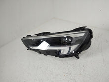 Laden Sie das Bild in den Galerie-Viewer, Frontscheinwerfer Opel Insignia B 39136835 Links Scheinwerfer Headlight SCH8399346654yt