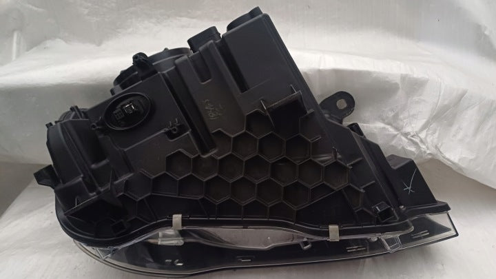 Frontscheinwerfer BMW F26 F25 740001704 Xenon Links Scheinwerfer Headlight SCH2781534846jc