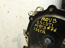 Load image into Gallery viewer, Motor Opel Movano B M9TA676 2.3 CDTI 291TKm 2010 Diesel Engine Unkomplett MOT7925573029ph