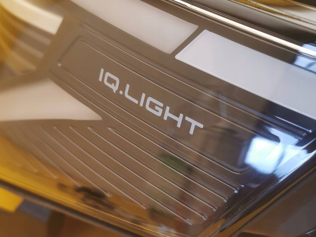 Frontscheinwerfer VW 1T3941035D LED Links Scheinwerfer Headlight SCH6663087336zu