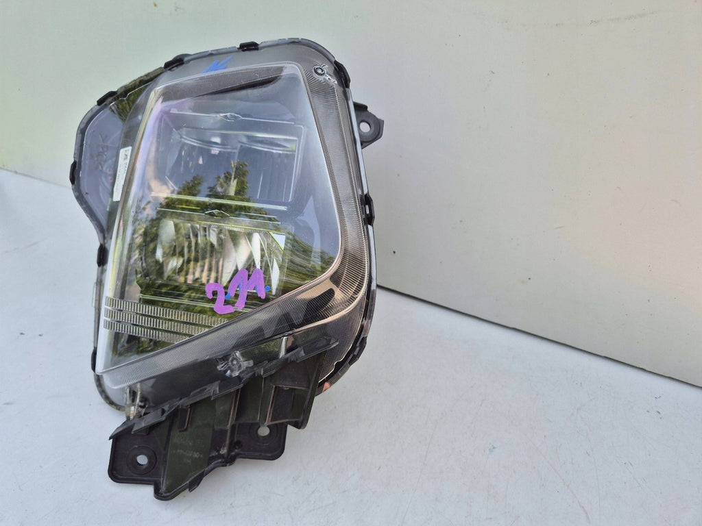 Frontscheinwerfer Hyundai Tucson N792162120BSP 003707 Full LED Rechts Headlight SCH6524075214we