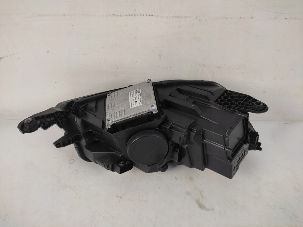 Frontscheinwerfer Skoda Fabia III 6V1941015F Full LED Rechts oder Links