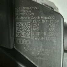 Load image into Gallery viewer, Frontscheinwerfer Audi A4 8W0914012 Full LED Rechts Scheinwerfer Headlight