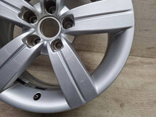 Laden Sie das Bild in den Galerie-Viewer, 1x Alufelge 17 Zoll 5x112 8J0601025C Audi Tt Rim Wheel FEL8892853319gb