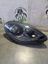 Laden Sie das Bild in den Galerie-Viewer, Frontscheinwerfer Porsche Macan 95b 95B941032CT Xenon Rechts Headlight SCH4589513249dh