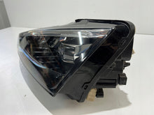 Laden Sie das Bild in den Galerie-Viewer, Frontscheinwerfer Skoda Scala 657941015A Links Scheinwerfer Headlight SCH5873216126qf