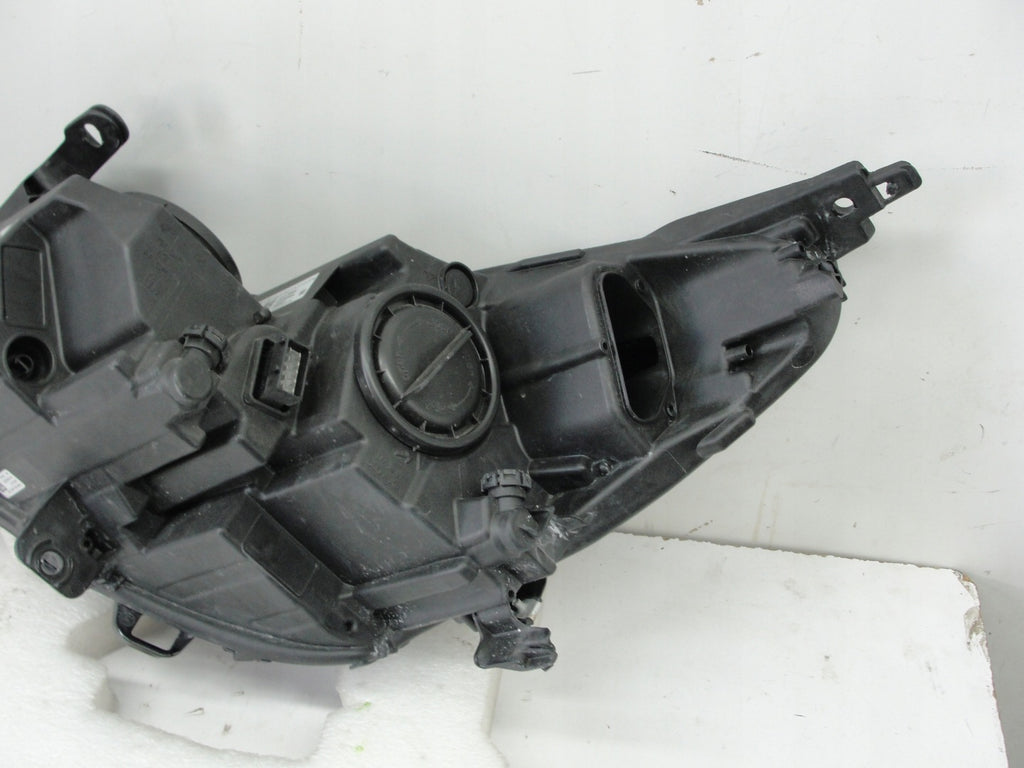 Frontscheinwerfer Opel Astra K 39195689 Full LED Rechts Scheinwerfer Headlight SCH2589556778zy