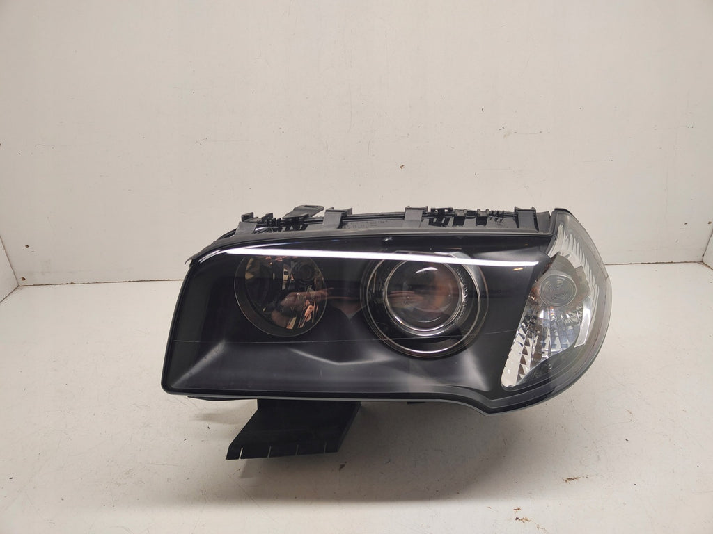 Frontscheinwerfer BMW X3 E83 3418387 Links Scheinwerfer Headlight SCH2755340631iz