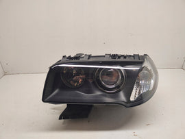 Frontscheinwerfer BMW X3 E83 3418387 Links Scheinwerfer Headlight SCH2755340631iz