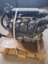 Laden Sie das Bild in den Galerie-Viewer, Motor Opel Corsa E B12XEL 1.2 69PS 51kW Benzin Engine Komplett MOT6235166216ru