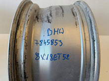 Load image into Gallery viewer, 1x Alufelge 18 Zoll 7845853 BMW 1 F21 F20 Rim Wheel FEL1219821718wz