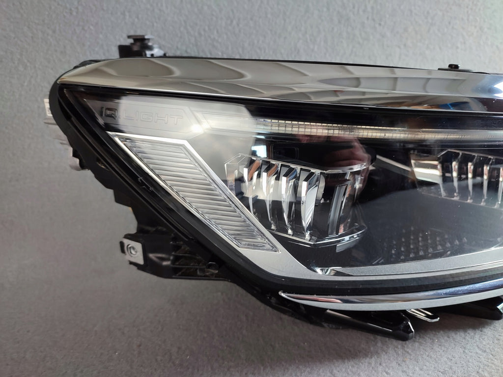 Frontscheinwerfer VW Passat B8 3G1941082T LED Ein Stück (Rechts oder Links)